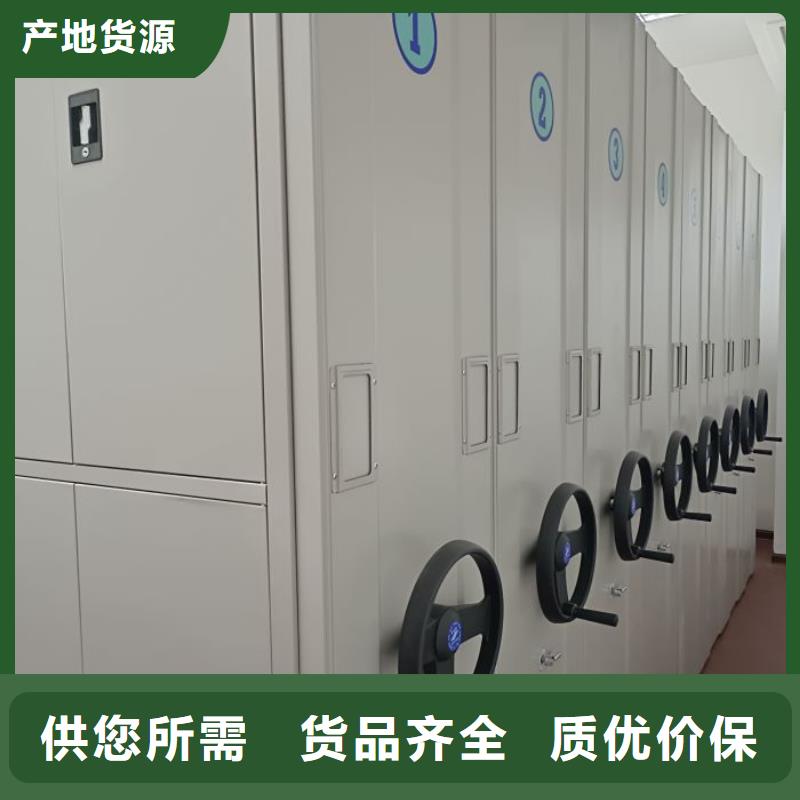 十年质保【凯美】油画密集架
