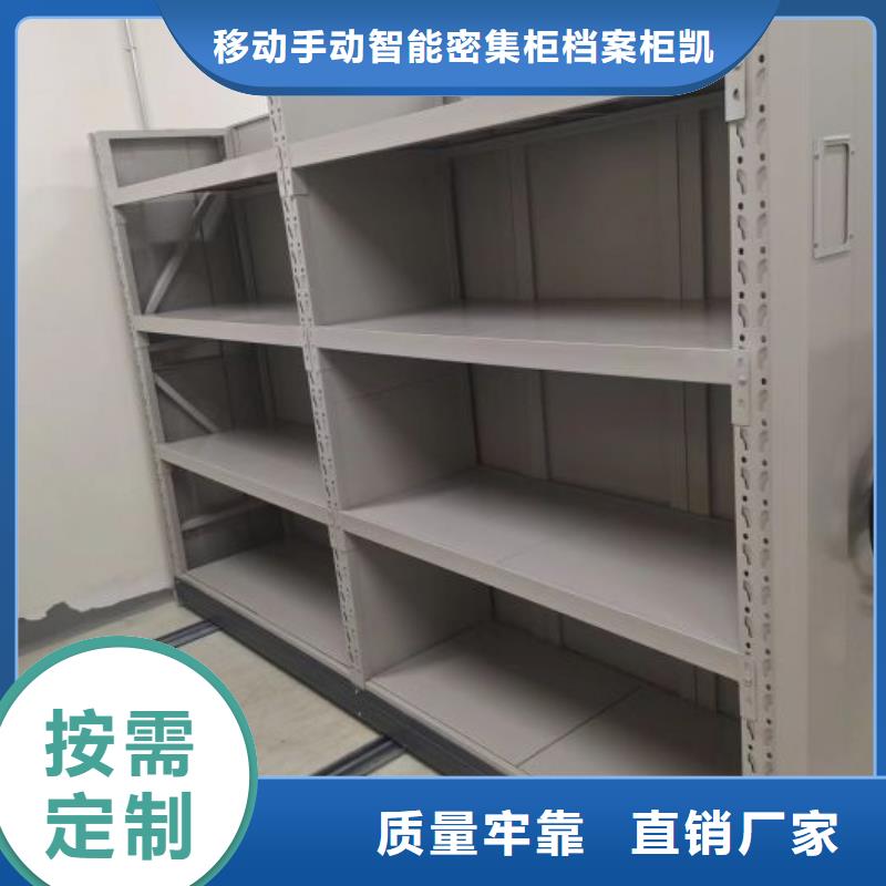 技术服务【凯美】档案存放柜