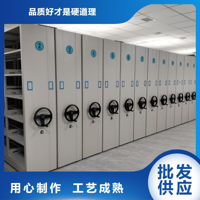 抱诚守真【凯美】会计凭证密集柜