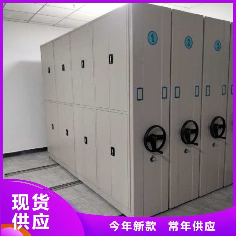抱诚守真【凯美】会计凭证密集柜