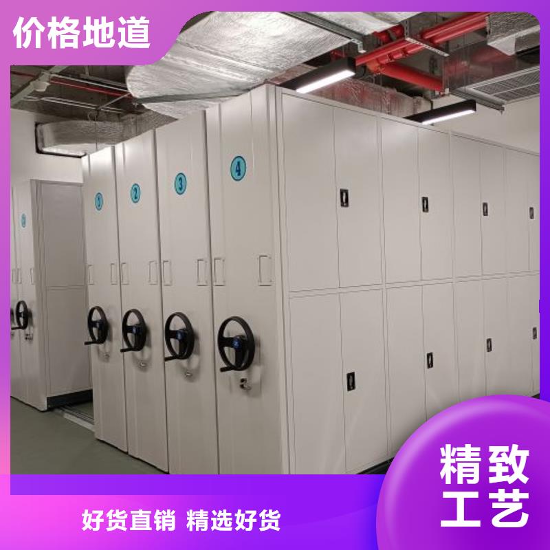 靠谱的油画密集柜销售厂家