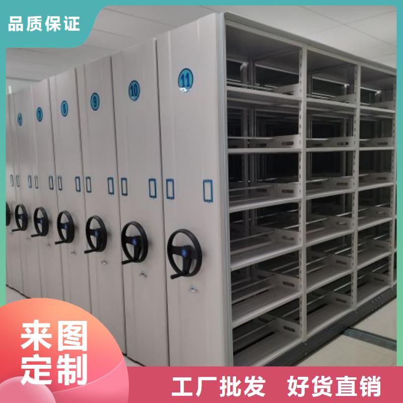 零售多少钱【凯美】网片式油画密集架