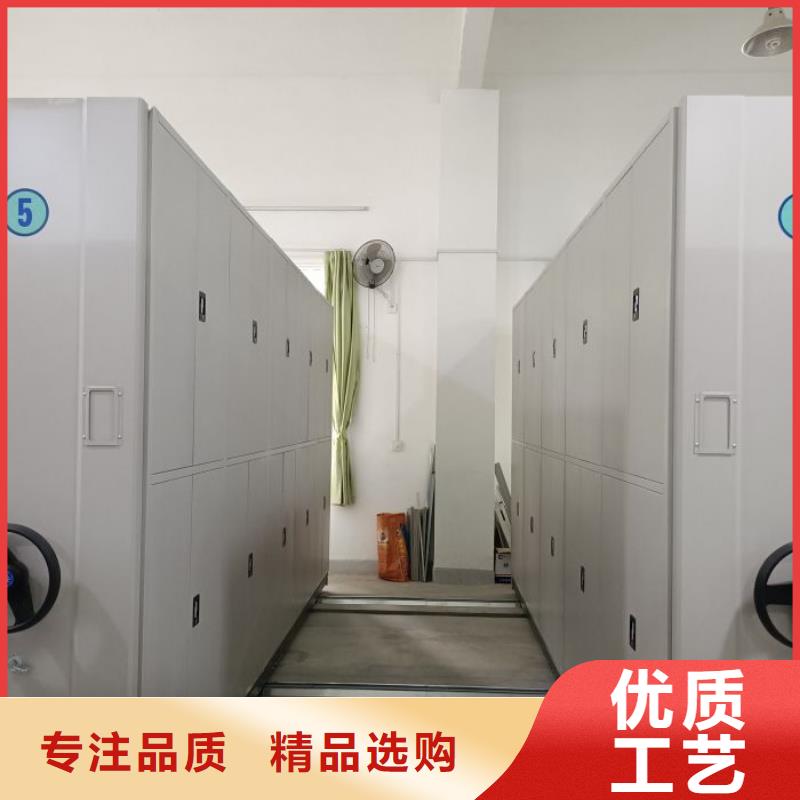 常年供应手摇式密集柜-省钱