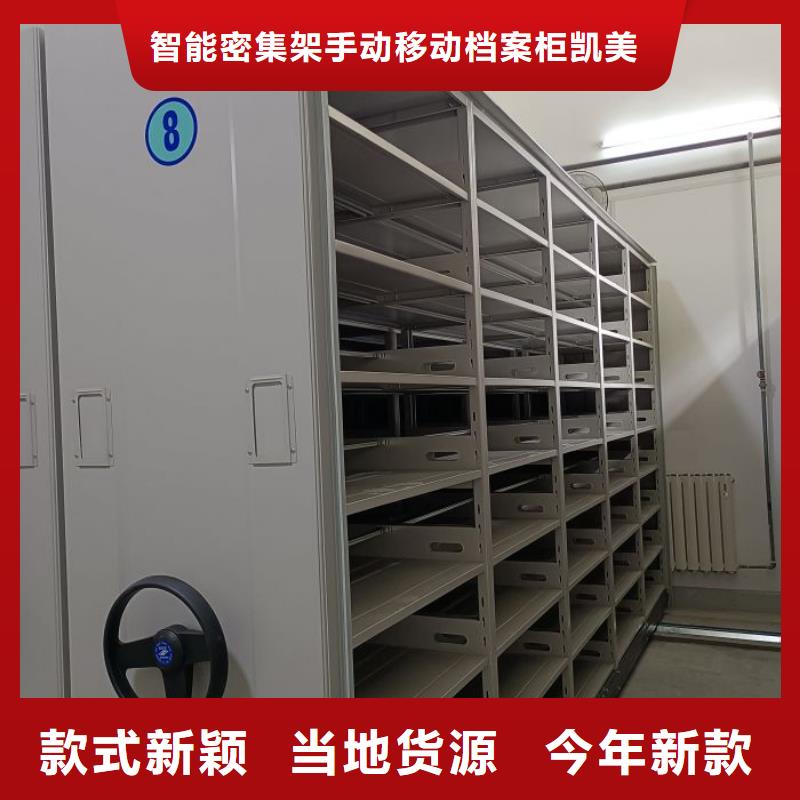 厂家服务为先【凯美】种子密集架