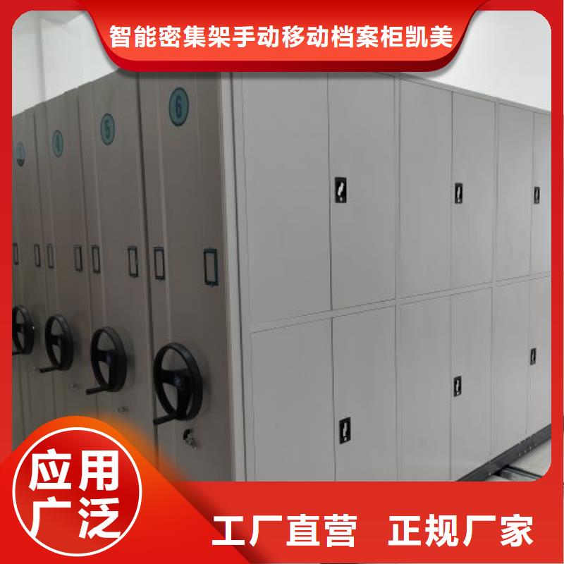 欢迎来电【凯美】屯昌县双柱密集架
