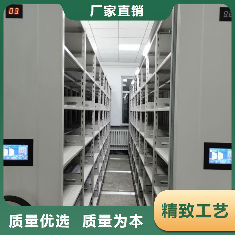 欢迎来电【凯美】屯昌县双柱密集架