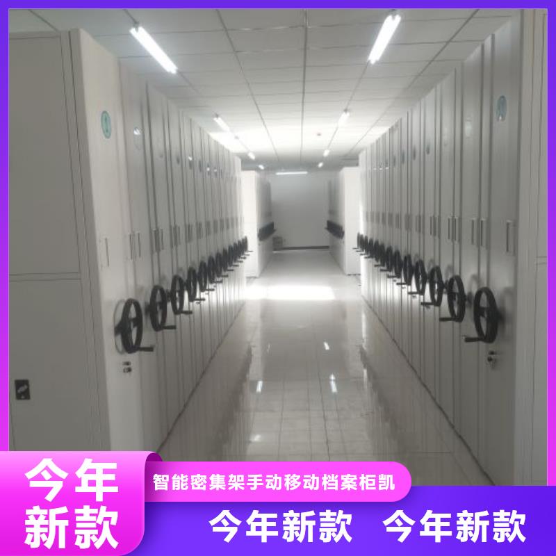 欢迎来电【凯美】屯昌县双柱密集架