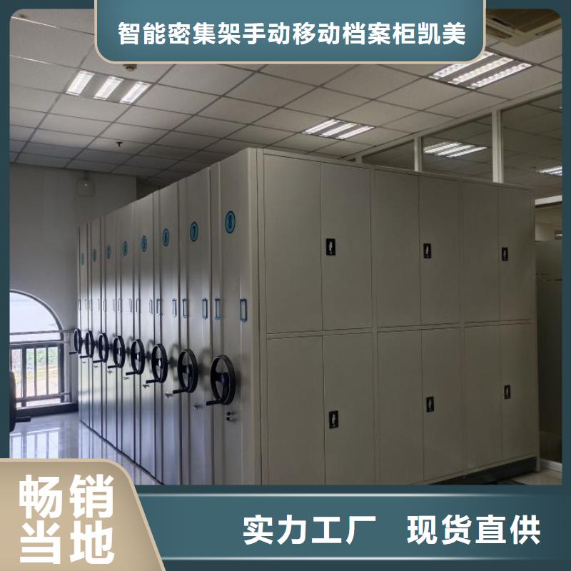 厂家销售【凯美】电表密集架表库