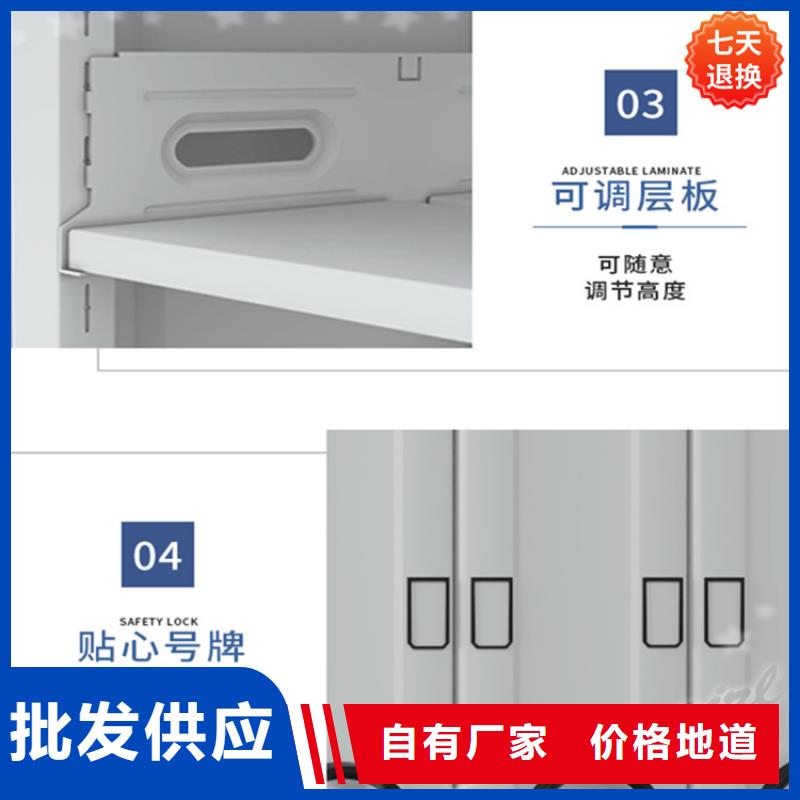 智能型密集架密集架厂家通过检测