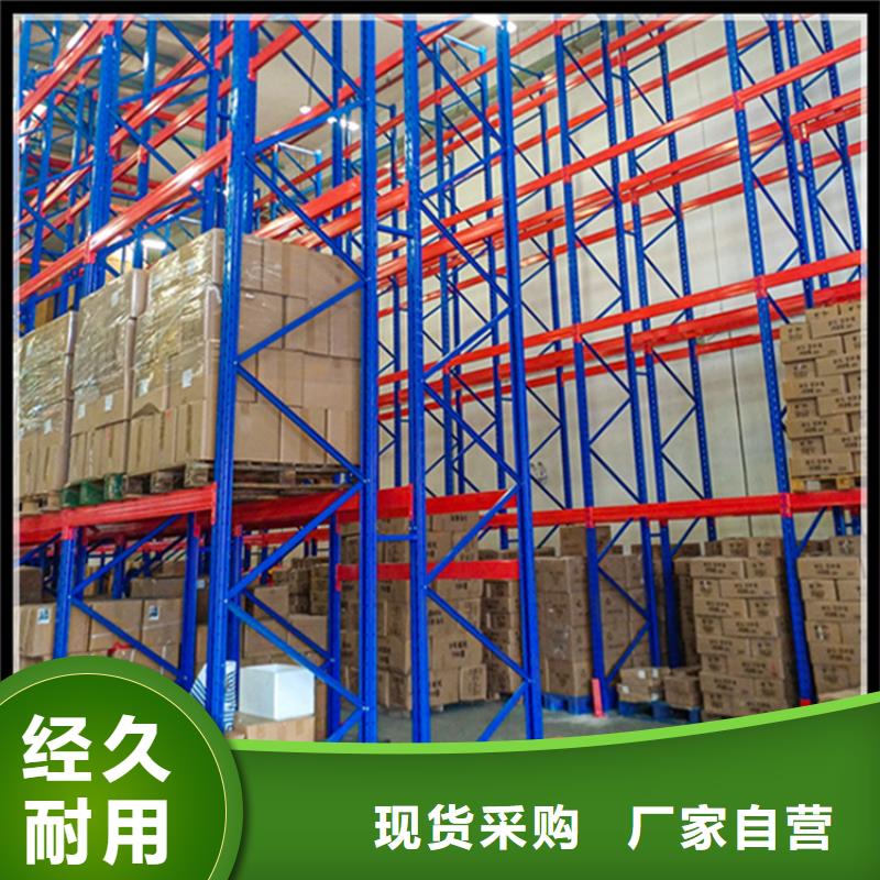 移动货架密集架工程施工案例