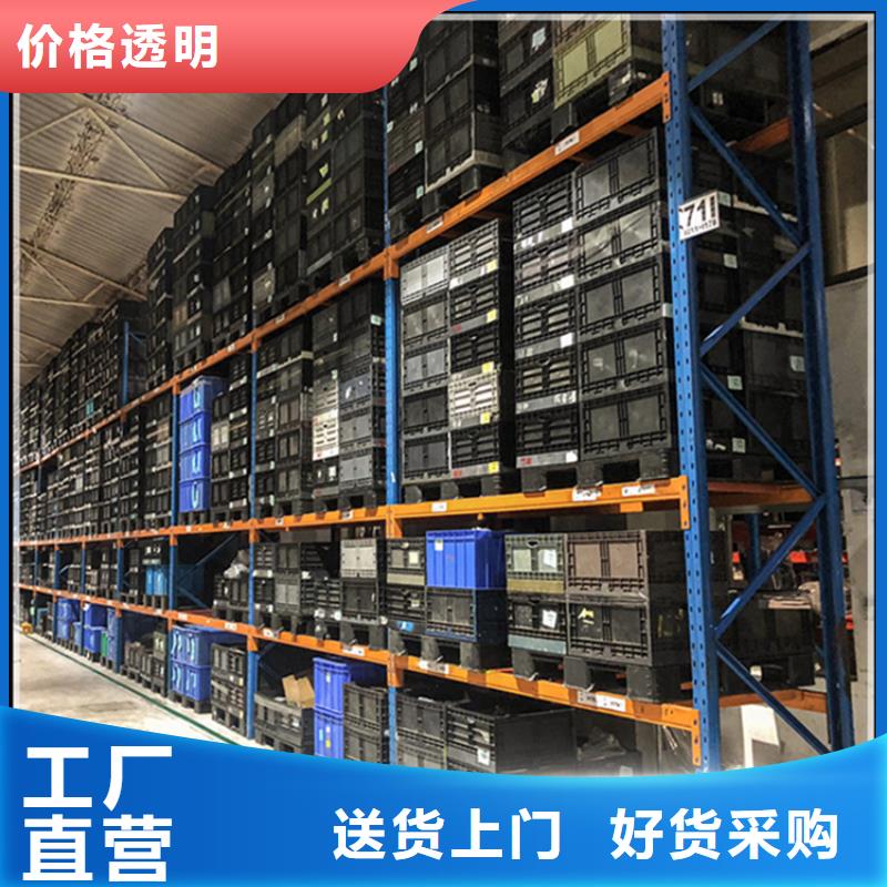 高位货架铁皮柜细节决定品质