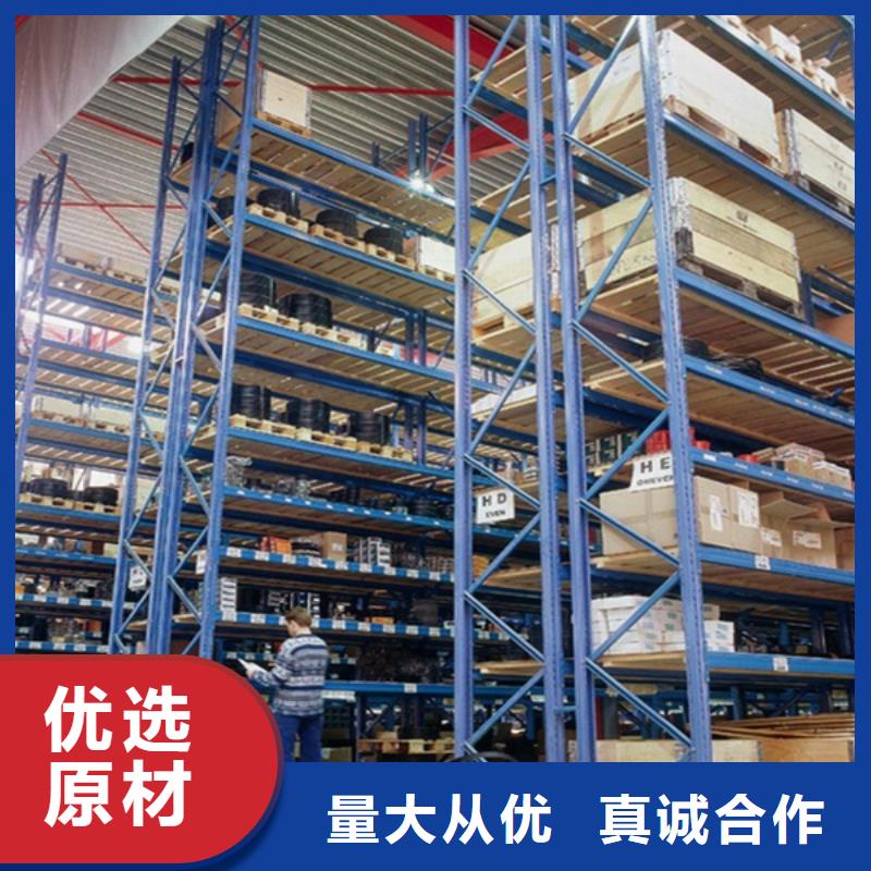 智能货架密集型留样柜细节展示