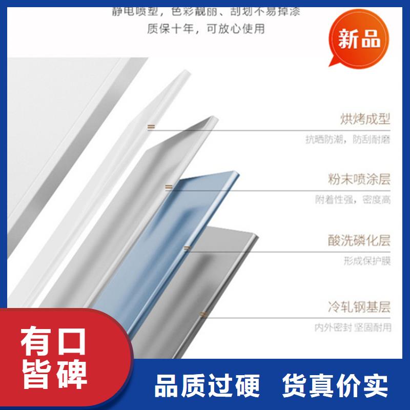 银行密集架-发电机罩壳每个细节都严格把关
