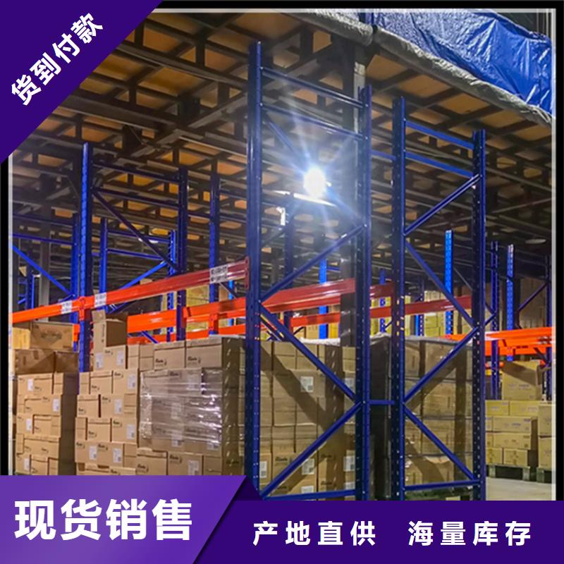 轻型货架留样密集架用心服务