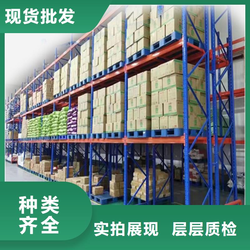 轻型货架_密集架高品质诚信厂家