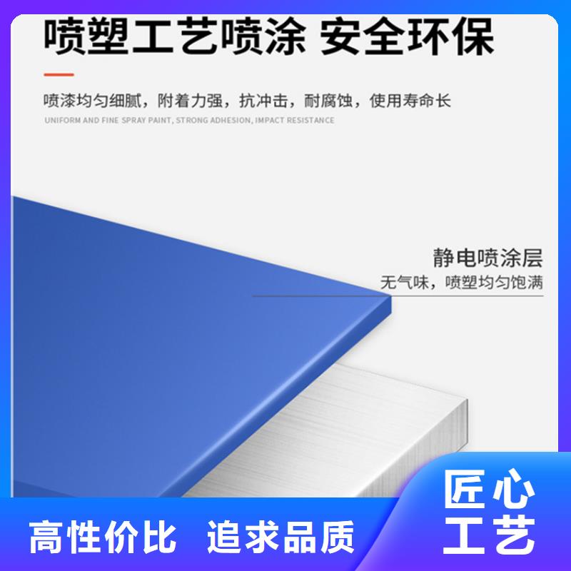 轻型货架储物柜产地厂家直销
