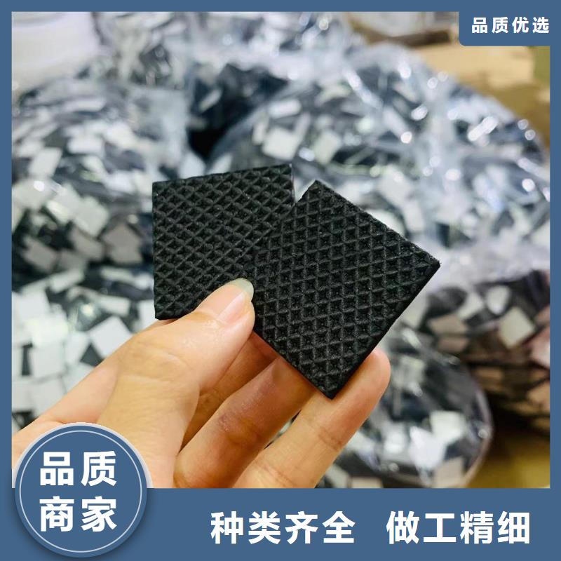 TPU胶垫_尼龙轮可定制有保障