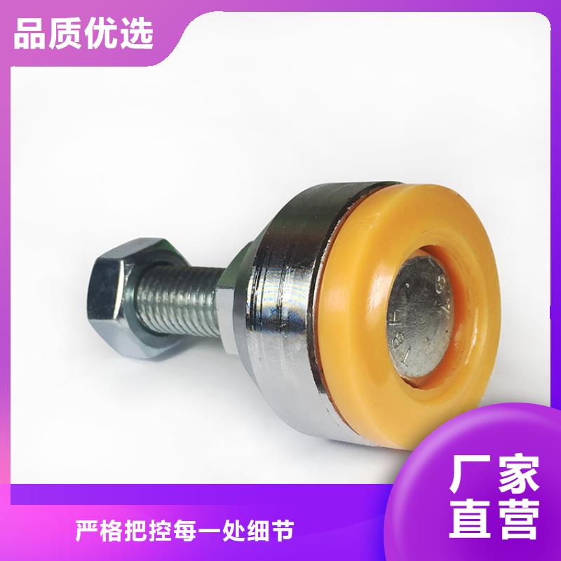 TPU胶垫_尼龙轮可定制有保障