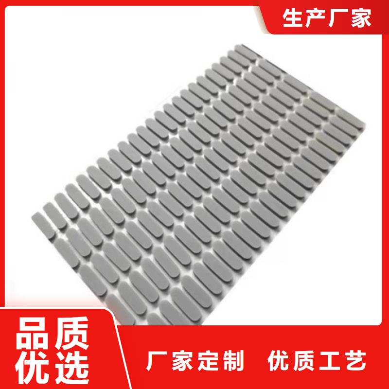 【硅胶垫】-氟胶垫精益求精