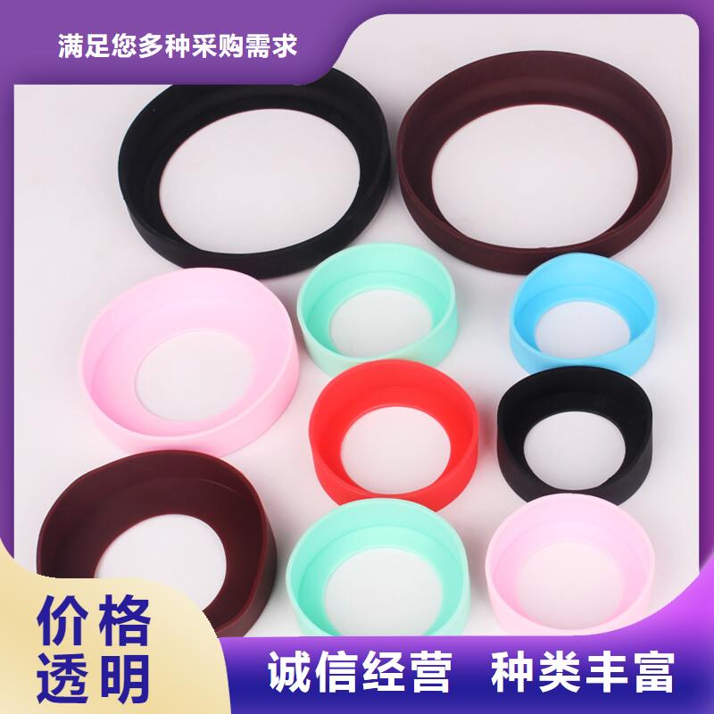 硅胶垫-注塑加工厂家厂家直销供货稳定