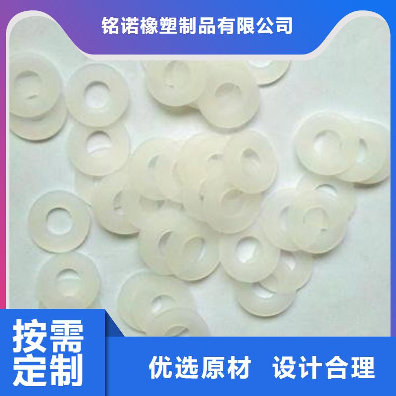 硅胶垫氟胶垫厂家质量可靠