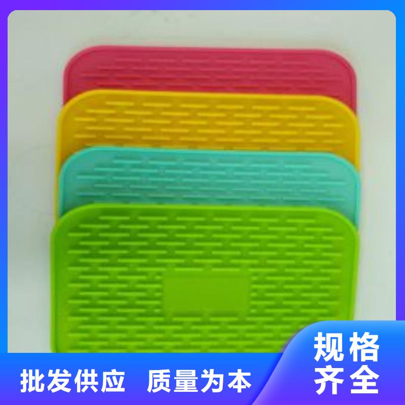 硅胶垫尼龙轮厂家实力商家