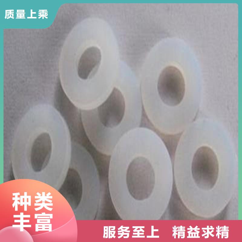 硅胶垫尼龙轮厂家实力商家