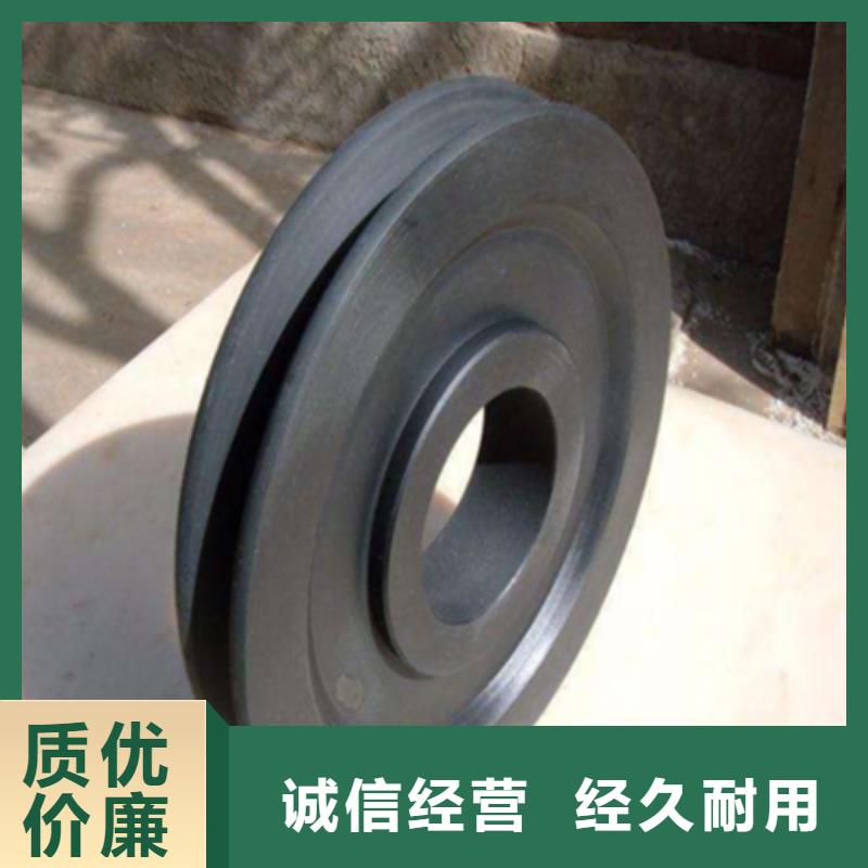 尼龙轮注塑加工厂家按需定制