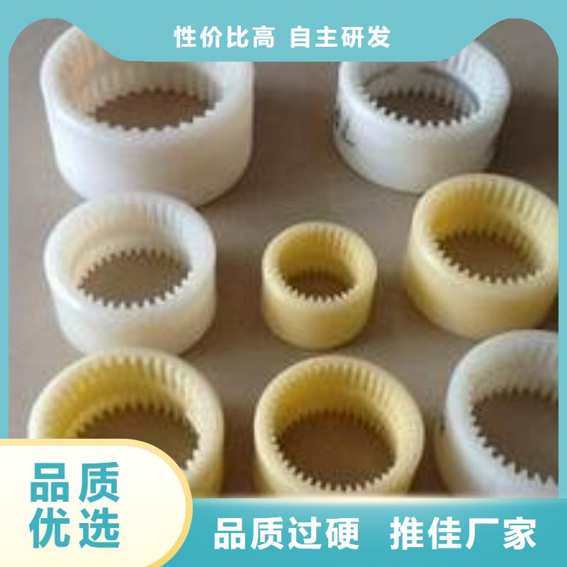 【尼龙轮实力大厂家】