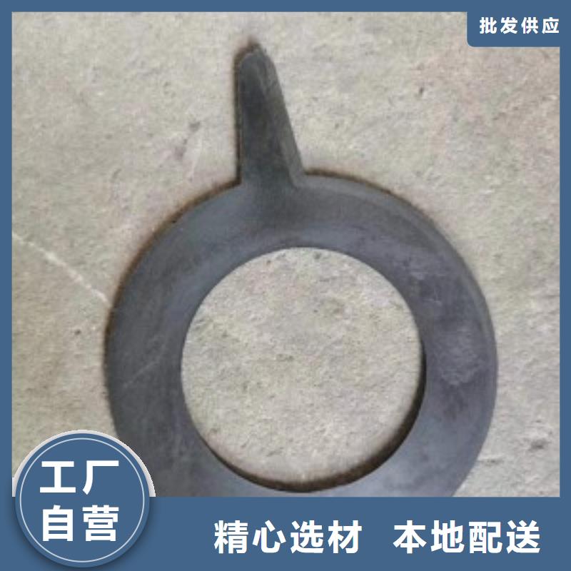 橡胶垫尼龙套专业设计