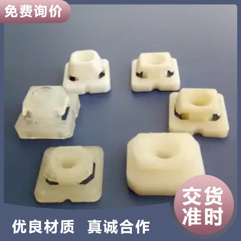 注塑产品氟胶垫真正的源头厂家