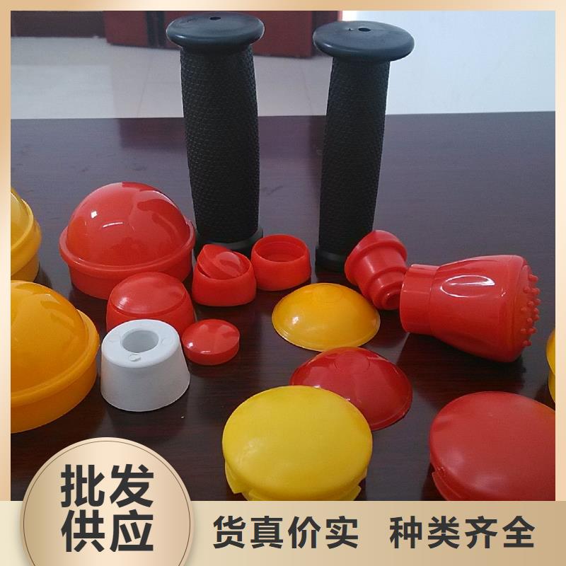 注塑产品尼龙轮拥有核心技术优势