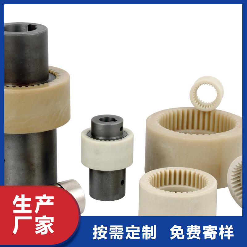 尼龙套橡胶制品主推产品