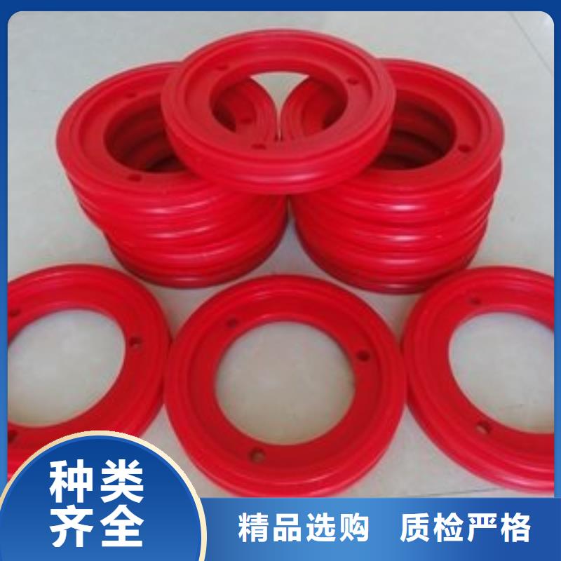 聚氨酯制品,硅胶密封条精选优质材料