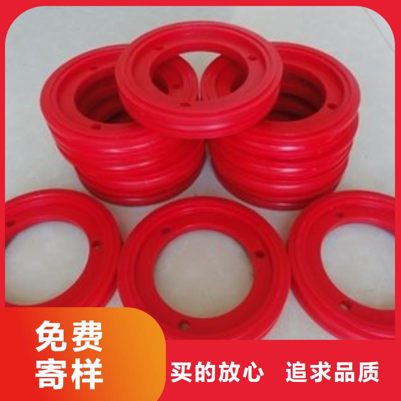 聚氨酯制品氟胶条专注生产N年