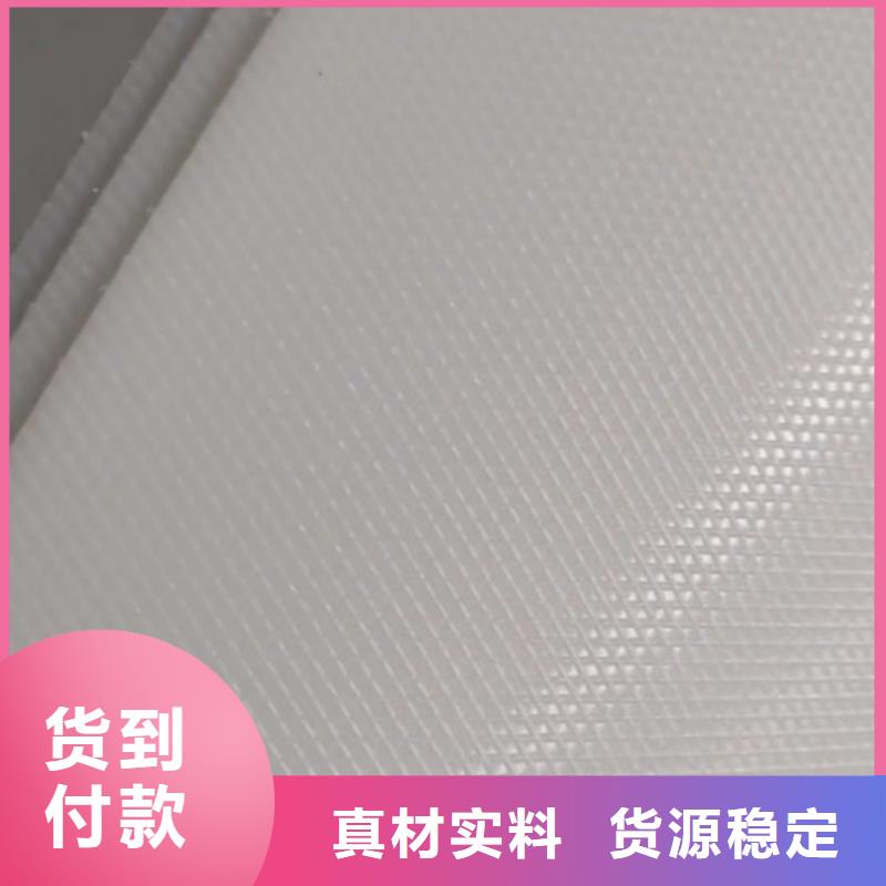 厂家品控严格叉车推拉器塑料滑板 【注塑加工】符合标准
