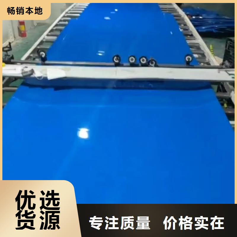 叉车推拉器塑料滑板注塑加工厂家敢与同行比质量