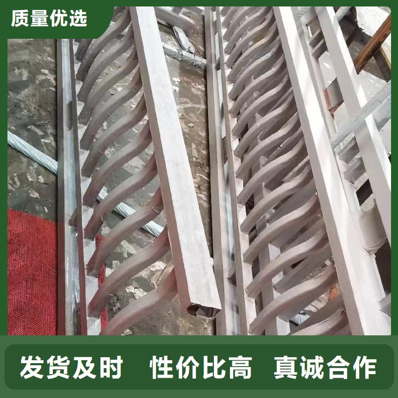 铝合金古建成品檐沟品质不将就