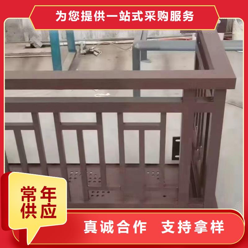 铝合金古建耐酸碱金属雨水管现货销售