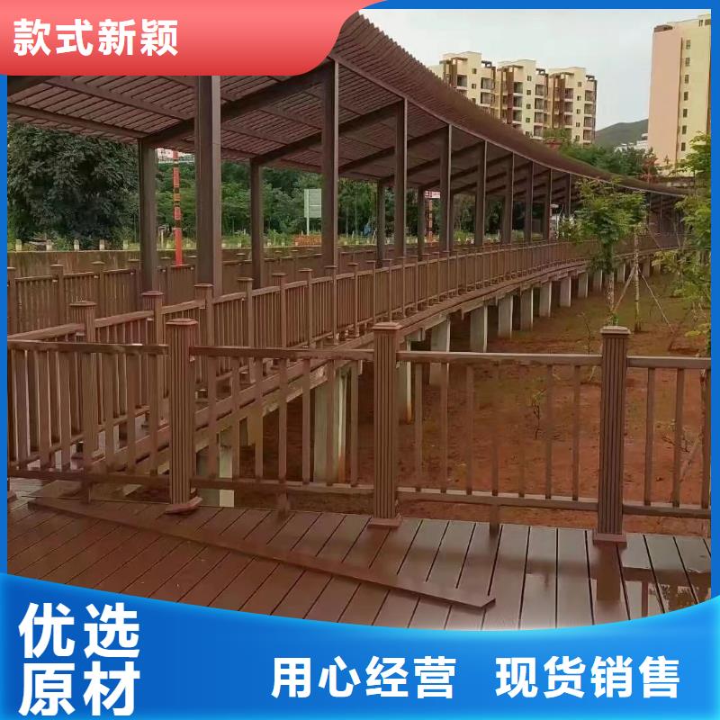 铝合金古建成品檐沟现货直供