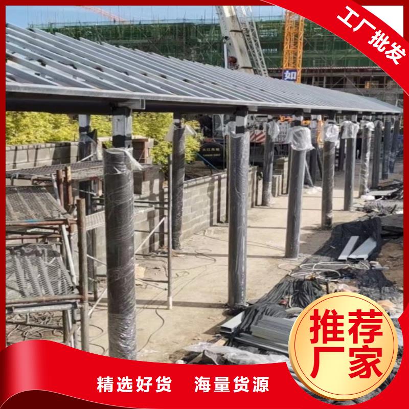 铝合金古建防锈铝合金檐沟质量为本