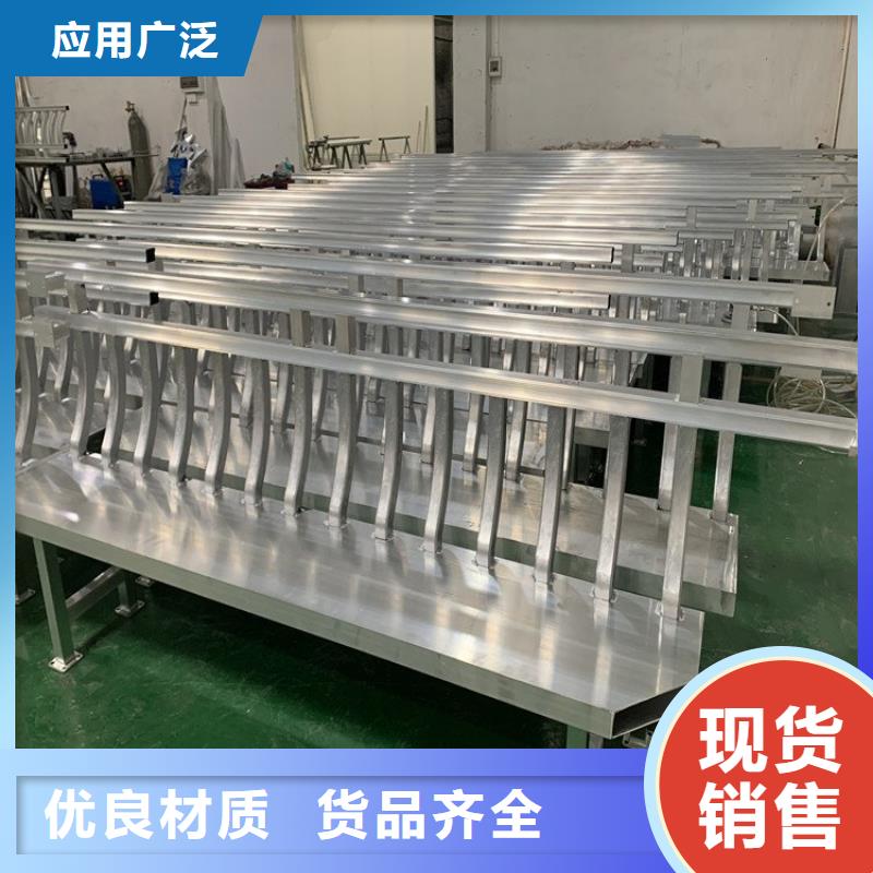 铝合金古建圆形金属管厂家直发