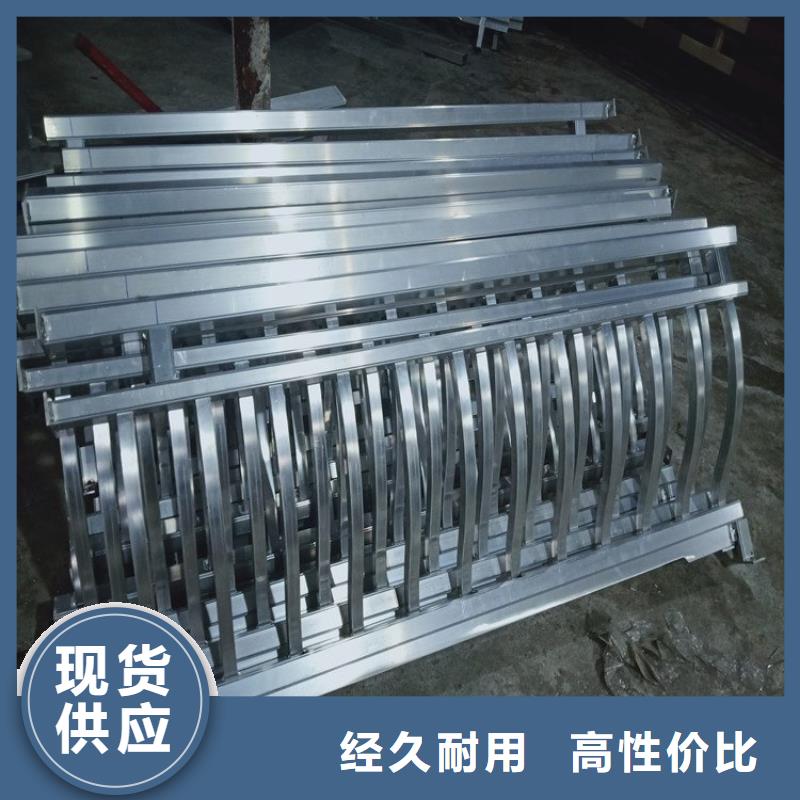铝合金古建-U型成品天沟质量好