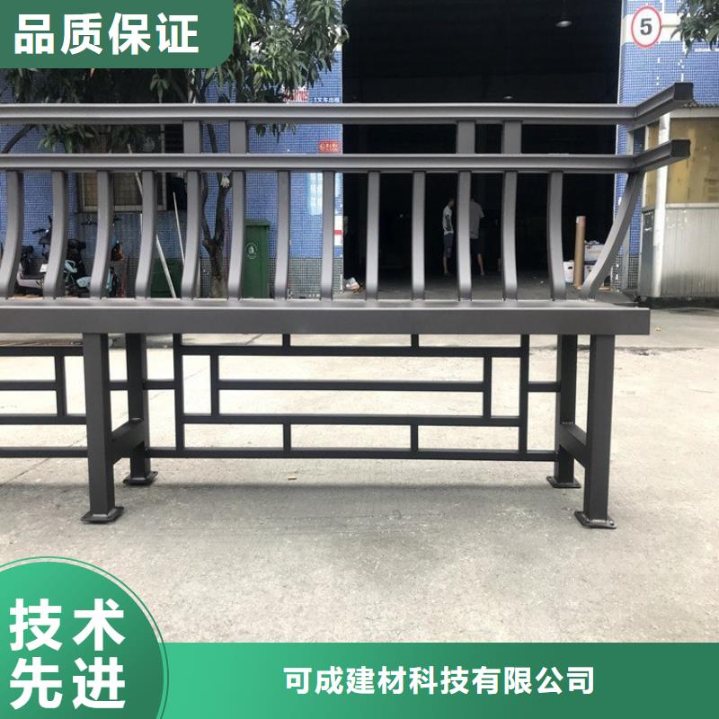 铝合金古建成品天沟从源头保证品质
