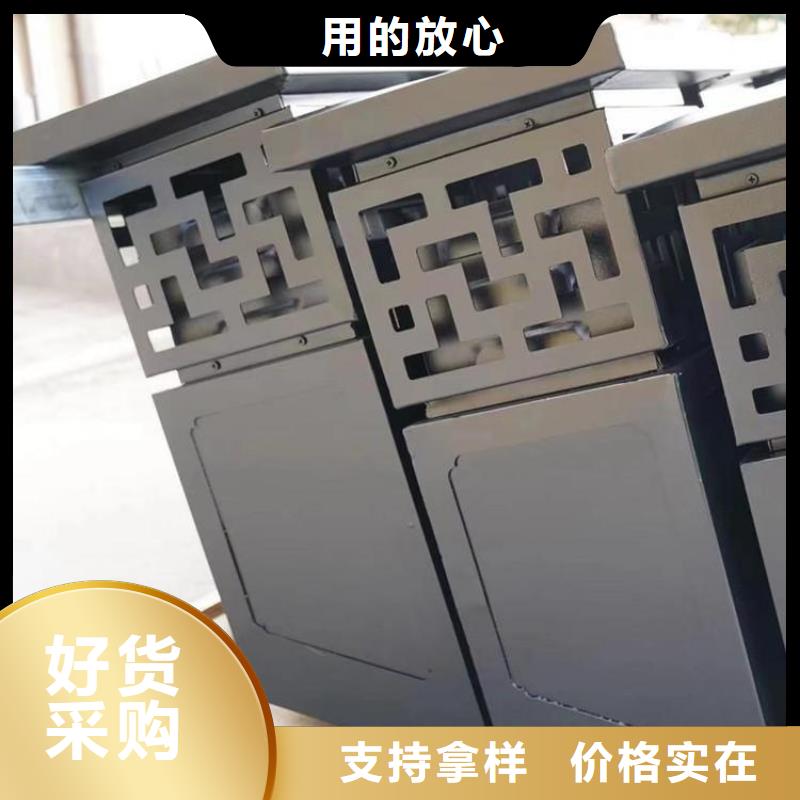 铝合金古建成品天沟厂家直销规格多样