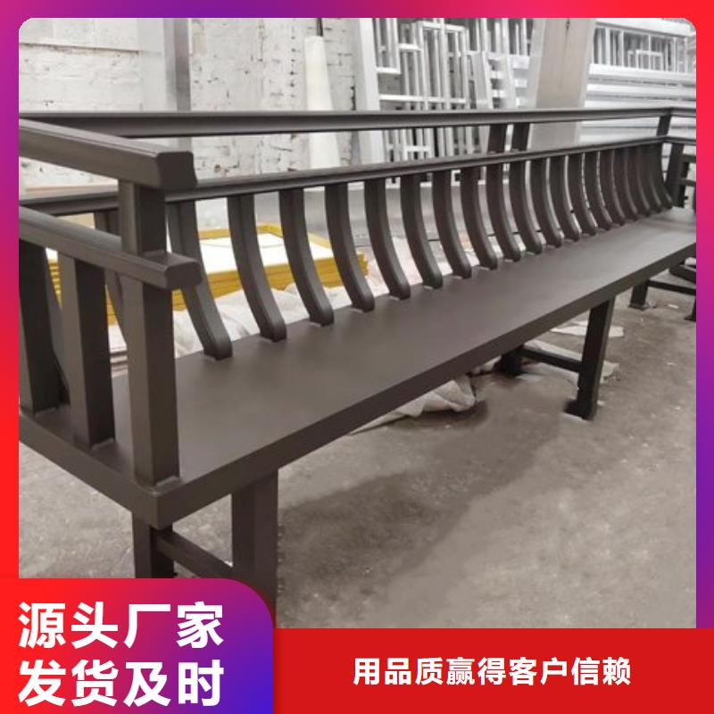 铝合金古建度假别墅落水系统实力工厂