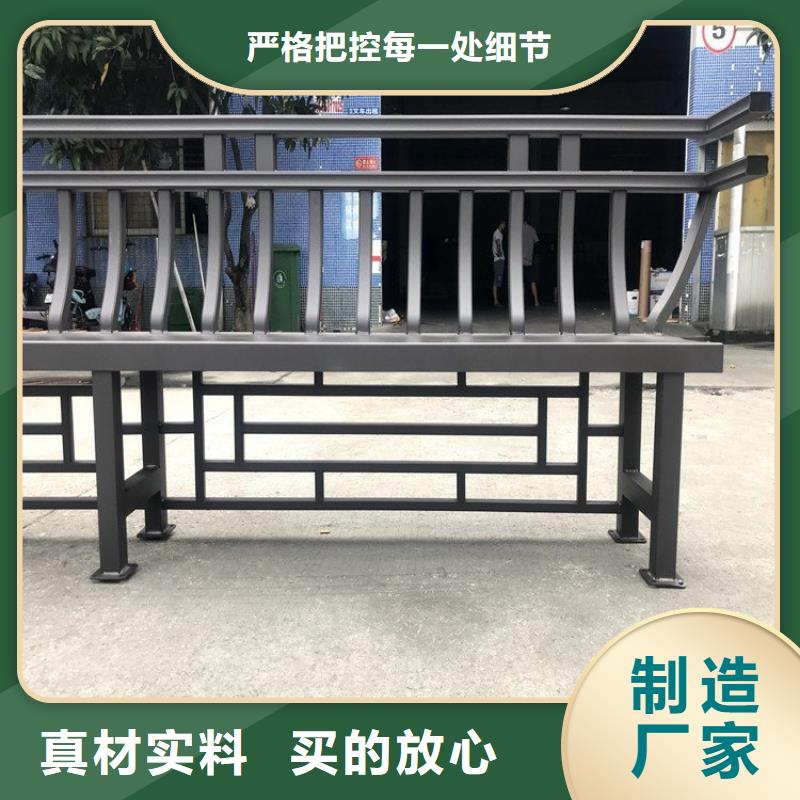 铝合金古建7英寸铝合金接水槽一站式供应