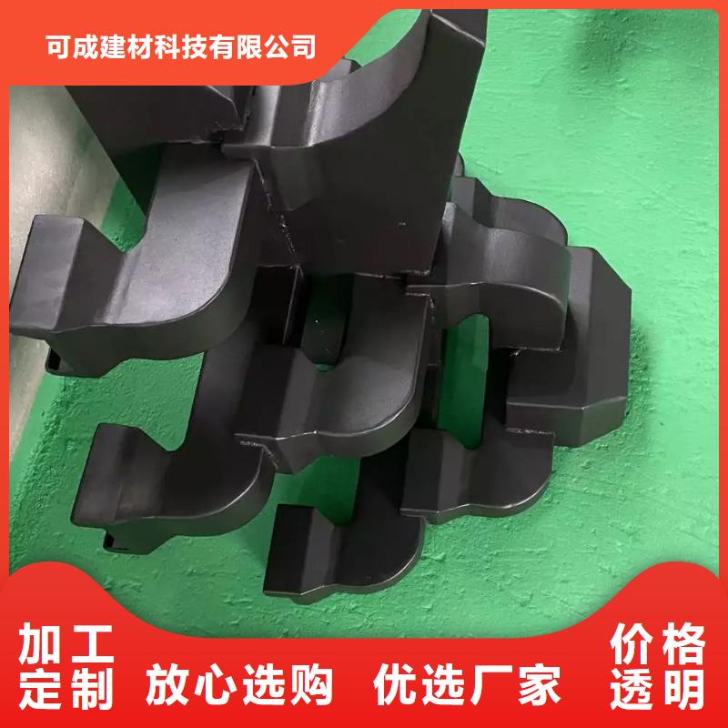 铝合金古建-【厂房金属雨水管】种类齐全