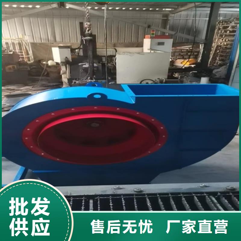 离心风机轴流风机厂家品控严格