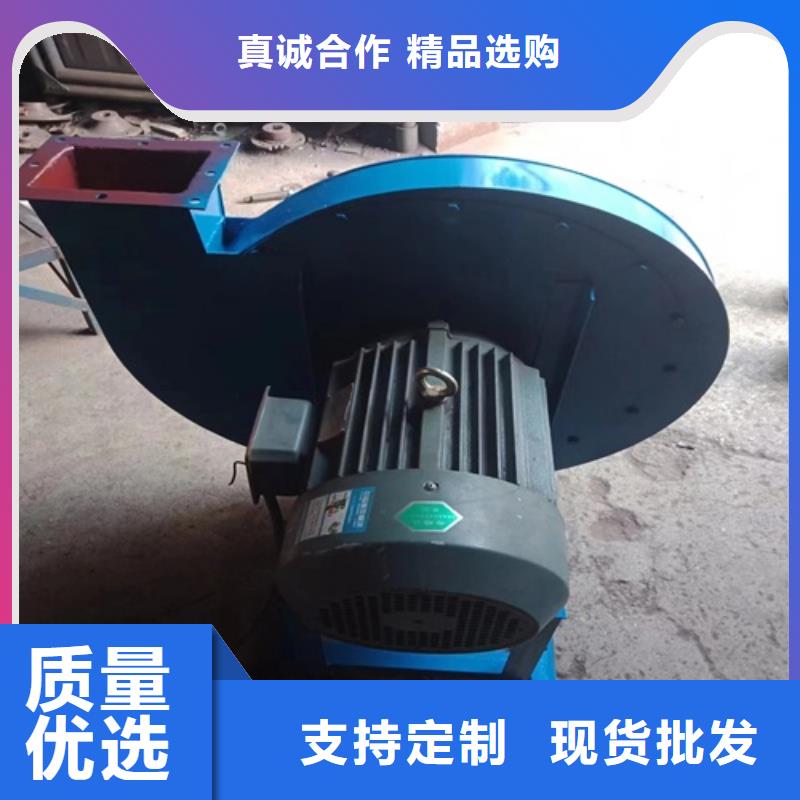 离心风机【多翼式离心风机】自主研发